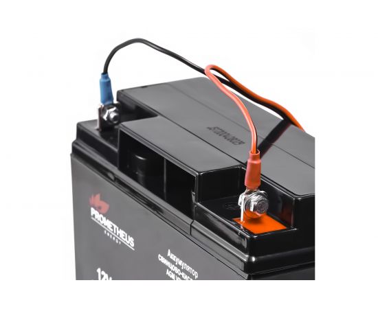 Батарея аккумуляторная Prometheus (18 Ач; 12 В) Prometheus energy PE1218L – изображение 6