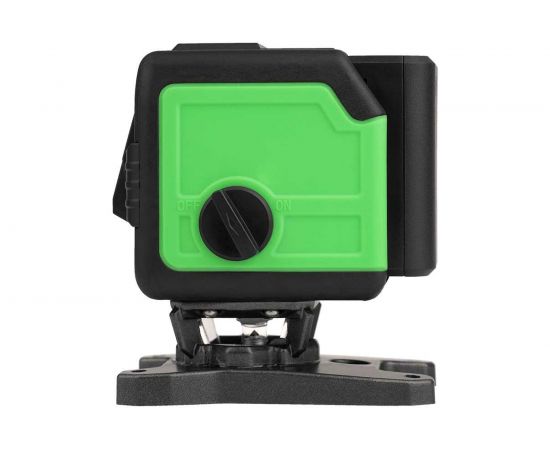 Лазерный нивелир AMO LN 360 GREEN 851674 – изображение 6