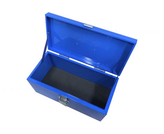 Металлический ящик для инструмента Олимп 420x200x200 422020_i – изображение 6