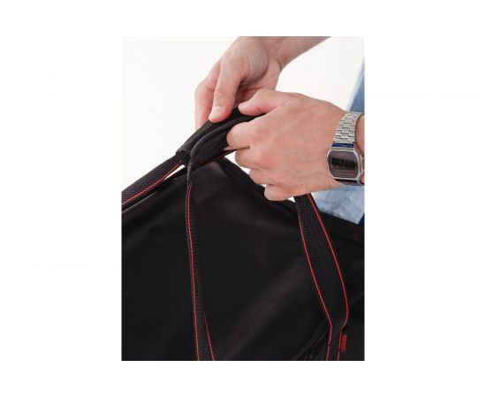 Сумка-ящик для инструмента Dr. IRON 520x360x300 мм DR1032 – изображение 6