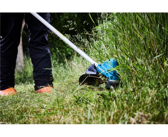 Аккумуляторная коса Makita LXT BL 18 В DUR190UZX3 – изображение 6