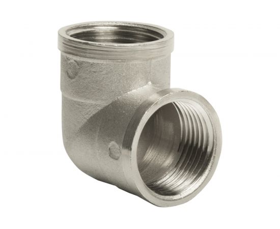 Уголок VRT 3/4 вн/вн., никель1903-002020 503081 – изображение 7