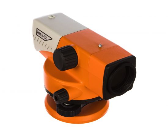 Оптический нивелир RGK N-32 – изображение 7