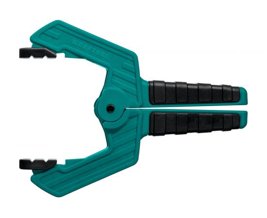Пружинная струбцина KRAFTOOL SC-8 75х75 мм 32227-8 – изображение 7