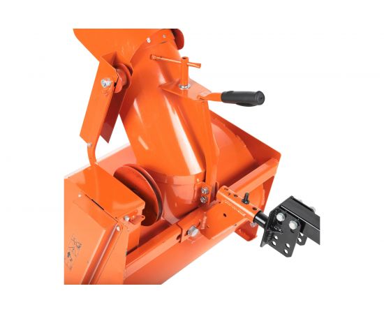 Снегоуборочная приставка к мотоблоку "Патриот" СП-60 PATRIOT СП-60 490001656 – изображение 7