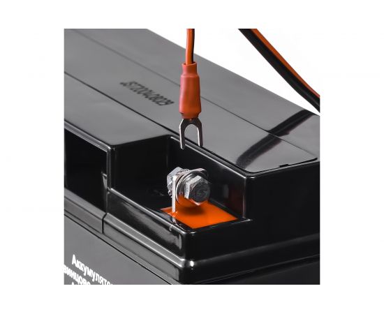 Батарея аккумуляторная Prometheus (18 Ач; 12 В) Prometheus energy PE1218L – изображение 7