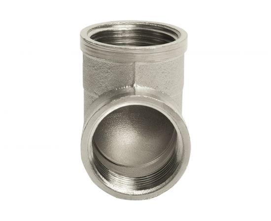 Уголок VRT 3/4 вн/вн., никель1903-002020 503081 – изображение 8