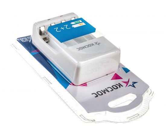 Зарядное устройство без аккумулятора КОСМОС 503 KOC503 – изображение 8