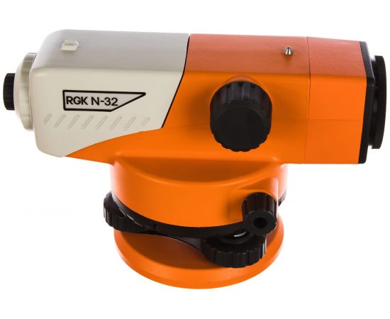 Оптический нивелир RGK N-32 – изображение 8
