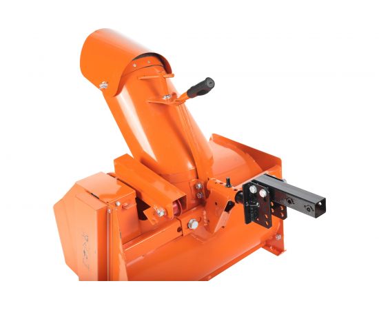 Снегоуборочная приставка к мотоблоку "Патриот" СП-60 PATRIOT СП-60 490001656 – изображение 8