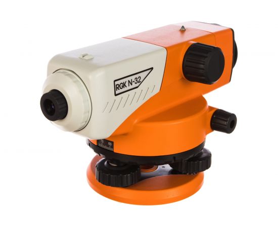 Оптический нивелир RGK N-32 – изображение 9