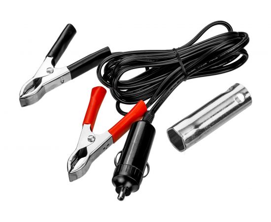 Инверторный генератор STEHER GI-4000 3500 Вт – изображение 9