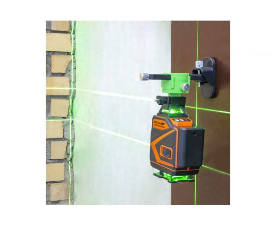 Лазерный уровень МЕГЕОН 77909 к0000038038 – изображение 9