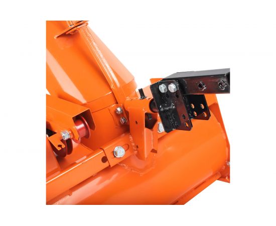 Снегоуборочная приставка к мотоблоку "Патриот" СП-60 PATRIOT СП-60 490001656 – изображение 9