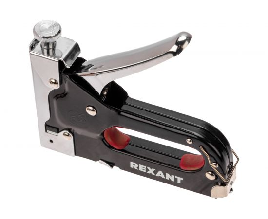 Мебельный степлер REXANT металлический, со вставками, 3 в 1 12-5403 – изображение 10