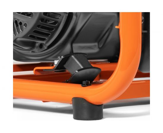 Бензиновый инверторный генератор Daewoo GDA 4400i – изображение 10