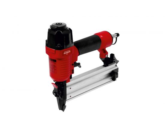 Гвоздезабивной финишный пневмопистолет ELITECH 195025 