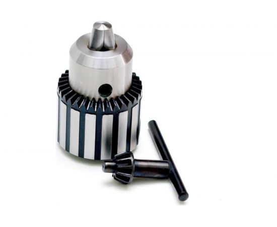 Патрон сверлильный ПСК-16 В18 HORTZ 25179 