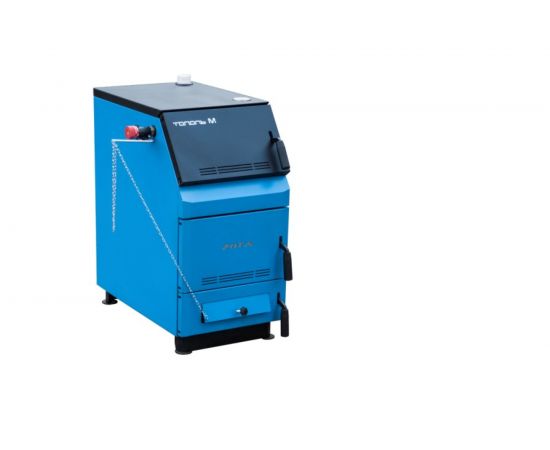 ZOTA Твердотопливный котёлТОПОЛЬ-М 30 TP4931121030 