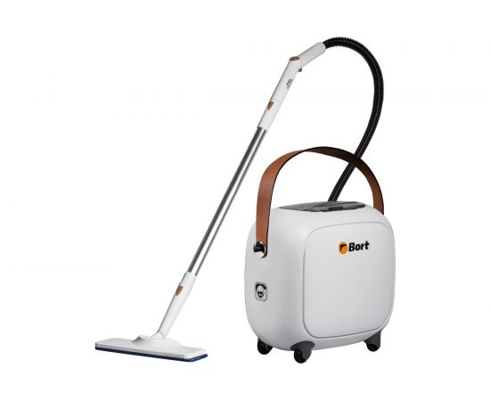 Пароочиститель BORT BDR-3000-RR 93722425 
