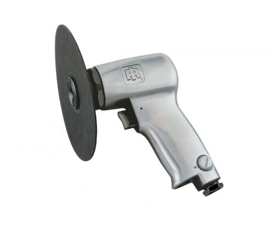 Пневматическая шлифовальная машина Ingersoll Rand 317A 