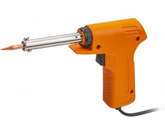 Паяльник ОНЛАЙТ OSE-Pep01-130W-KP пистолет, конус прямой 80841 