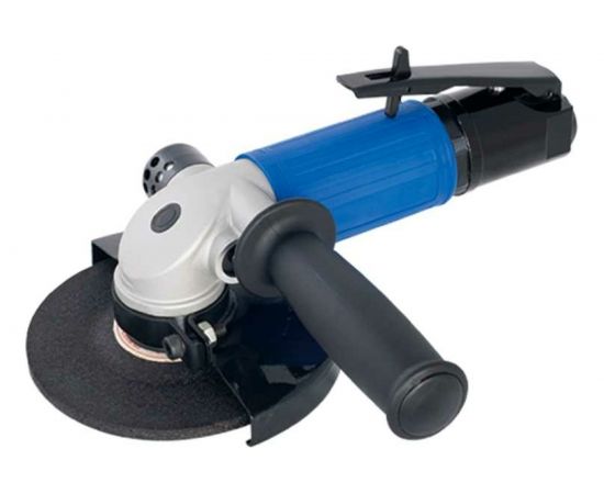 Угловая индустриальная пневмошлифмашина Byemax BM-5D-6400L 