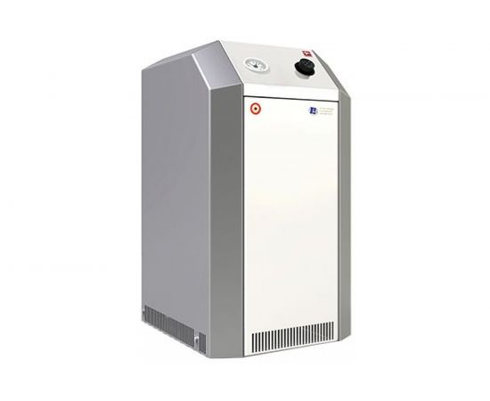 Стальной газовый котел Лемакс Премиум 30N 