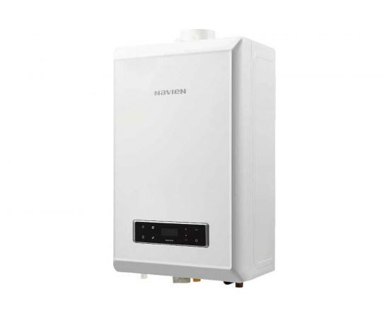 Конденсационный газовый котел Navien NCB700-24K настенный, двухконтурный НС-1336900 