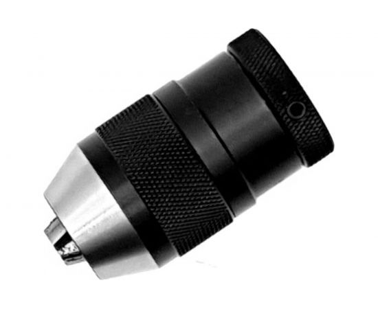 Патрон сверлильный самозажимной (В22; 5-20 мм) ТЕХНОРЕАЛ МА310251025 