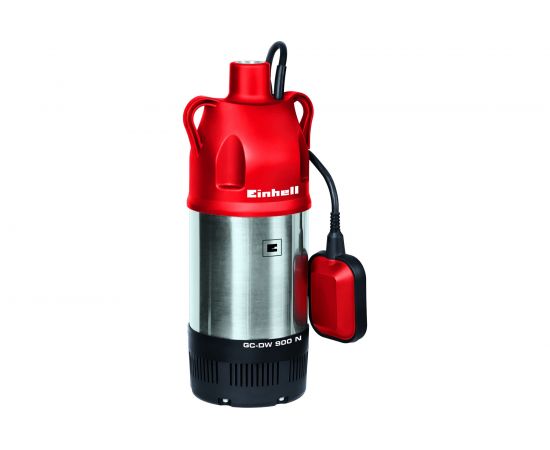Погружной насос высокого давления Einhell GC-PP 900 N 4170964 