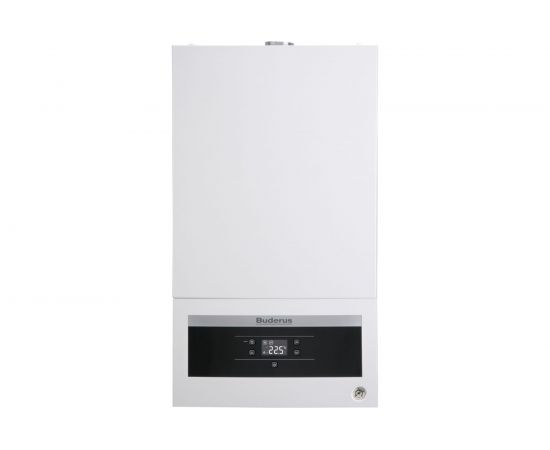 Газовый котел Buderus Logamax настенный U072-24K 7736900188RU 