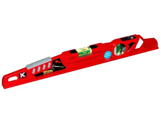 Уровень PLUMBSITE SHARK 40 см KAPRO 920-10-40 