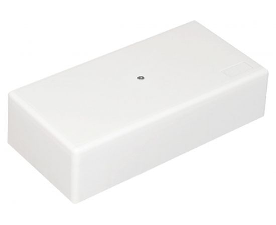 Распределительная коробка Экопласт SD4 для о/п, для монтажного пистолета 145x75x40мм,(белый) 72933 