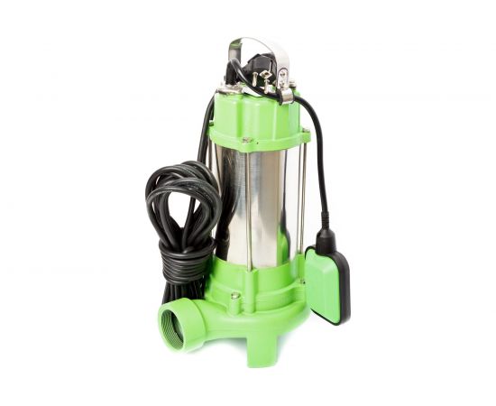 Дренажный насос REDVERG RD-DP1100/35CI 6622110 