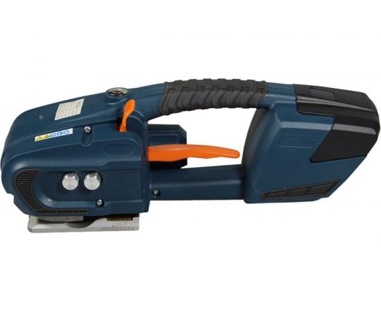 Аккумуляторный стреппинг инструмент HUALIAN KZ-13/16 4687201785361 