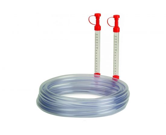 Гидростатический уровень STABILA тип 93 ZS 2000 см 14302 