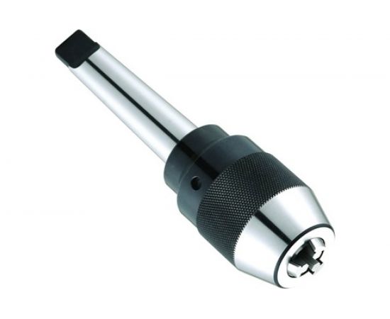 Патрон сверлильный самозажимной 1-13 мм, КМ2 SOVIS 9358 