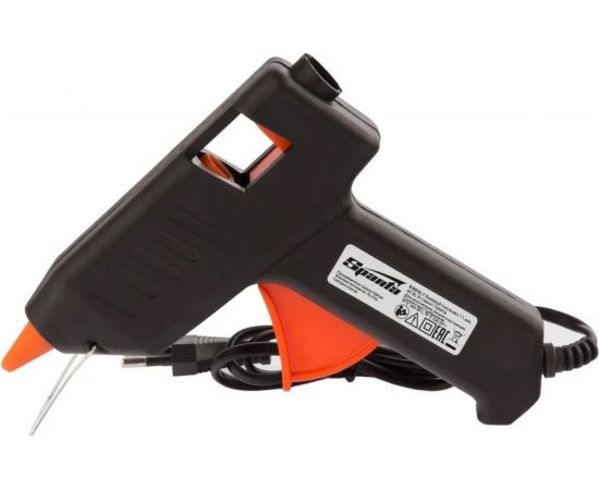 Клеевой пистолет SPARTA 93016 