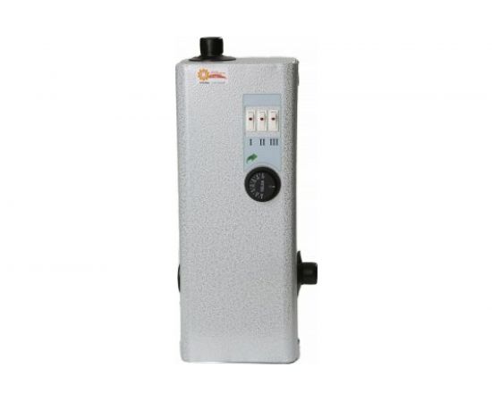 Электрический котел Пирамида 9 кВт ЭВН-9 