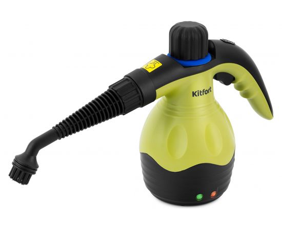 Ручной пароочиститель KITFORT КТ-950 