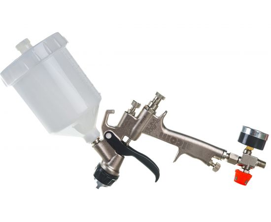 Краскопульт WALCOM SLIM XLIGHT HVLP 1.3 мм 833013 
