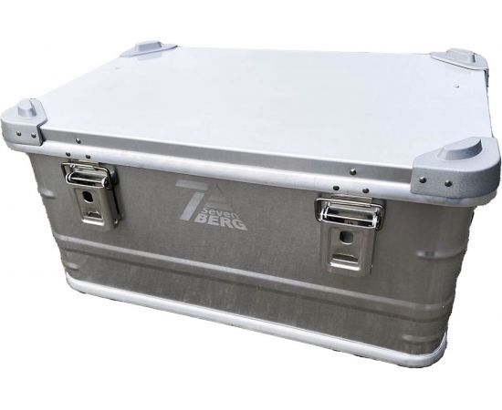 Алюминиевый ящик SevenBerg 585x380x280 мм Midi Box 