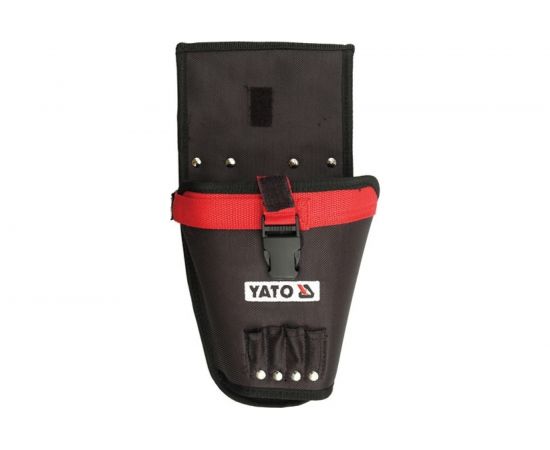 Карман для аккумуляторной дрели YATO YT-7413 