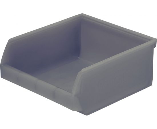 Ящик Тара.ру Ancona 107x98x47 PP, тёмно-серый 15362 