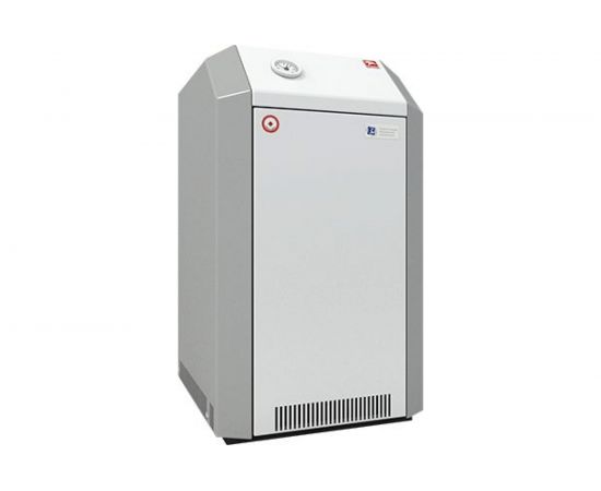 Стальной газовый котел Лемакс Премиум 12,5 