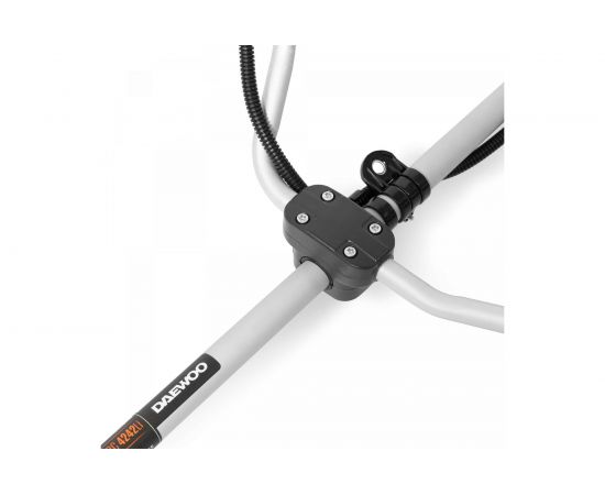 Аккумуляторная коса DAEWOO DABC 4242Li SET – изображение 11