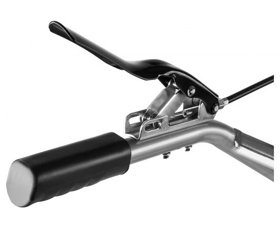 Усиленный бензиновый мотоблок ЗУБР МТУ-450 – изображение 11