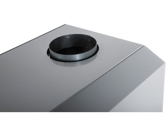 Стальной газовый котел Лемакс Премиум 10 – изображение 11