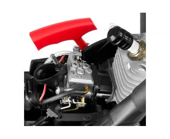 Цепная бензиновая пила Зубр ПБЦ-450 40П – изображение 11